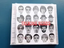 Comprar Talking Heads  The Best Of Talking Heads   Cd, Compilation