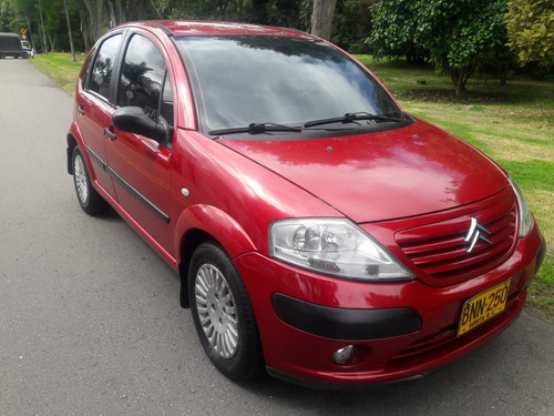 Citroen C3 1.3 Mec.a.a.full Equipo