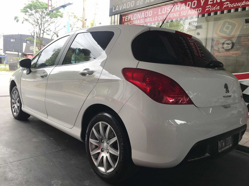 Peugeot 308 1.6 Allure 2014