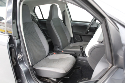 Volkswagen Up 1.0 Mpi 2016 La Plata 405