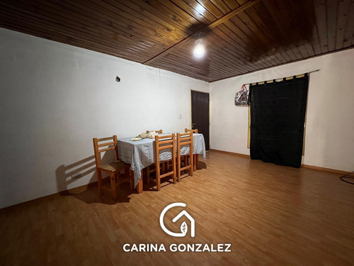 Casa En Venta De 3 Dormitorios En Centenario