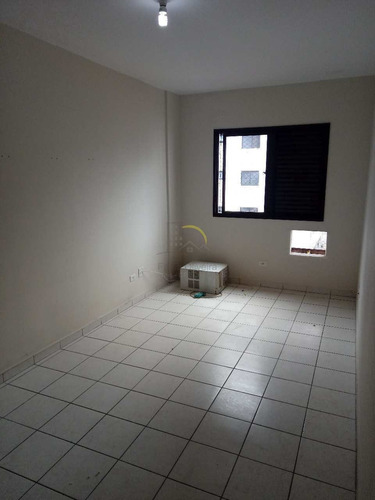 Imagem 9 de 12 de Apartamento Com 1 Dorm, Canto Do Forte, Praia Grande - R$ 170 Mil, Cod: 2368 - V2368