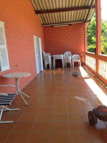 Chácara Com 4 Dorms, Vargedo, São Lourenço Da Serra - R$ 550 Mil, Cod: 3454 - V3454