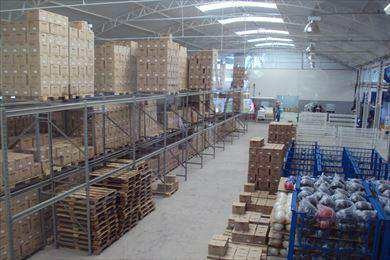 Imagem 9 de 13 de Galpão, Distrito Industrial Ii, Salto - R$ 6.5 Mi, Cod: 1115 - V1115