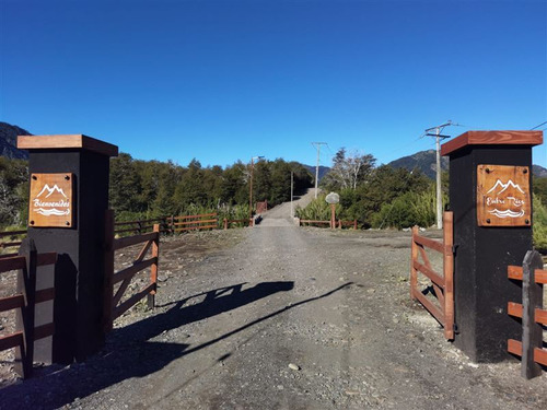 Terreno 5.000 M2 Loteo Entre Ríos, Malalcahuello