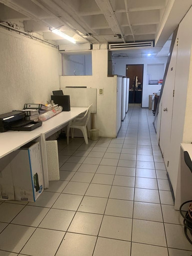 Oficina En Venta En Jardines Del Pedregal 105m2