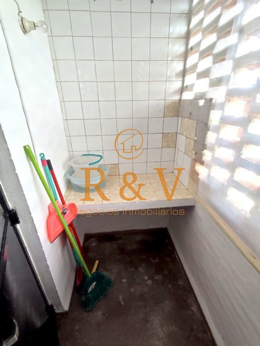 Imagen 8 de 15 de Apartamento 2 Dormitorios Con Renta En San Carlos