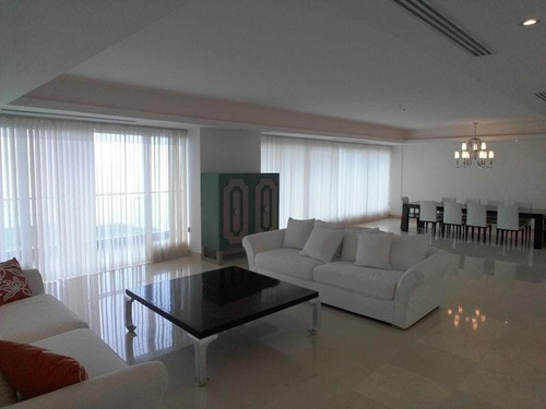 Imagen 2 de 13 de Alquiler De Apartamento En Ph Zeus, Costa Del Este 20-8684