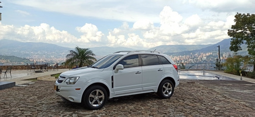 Chevrolet Captiva Sport 3.0 Sport 3.0