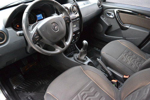 Renault Duster Privilege 1.6 2015 Unico Dueño / 70.000km /