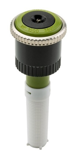 Imagen 1 de 8 de Boquilla Riego Hunter Mp Rotator Mp1000 360º 2,5 A 4,5m