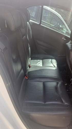 Peugeot 408 1.6 Sport Thp 163cv