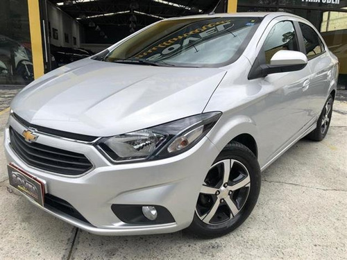 Chevrolet Prisma 1.4 Ltz Spe/4 (aut) Flex Manual