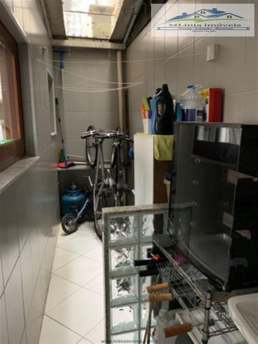Imagem 4 de 18 de Casas Para Financiamento À Venda Em São Paulo/sp - Compre O Seu Casas Para Financiamento Aqui! - 1475831