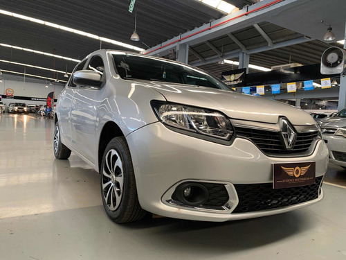 Imagem 3 de 9 de Renault Sandero 2017 1.6 16v Expression Sce 5p