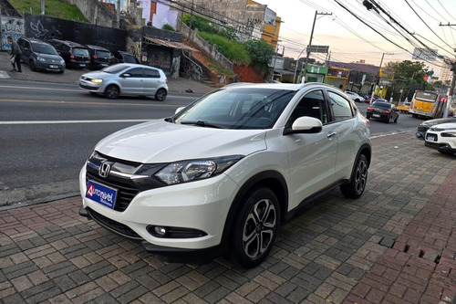 Honda HR-V HR-V EXL 1.8 FLEXONE 16V 5P AUT.