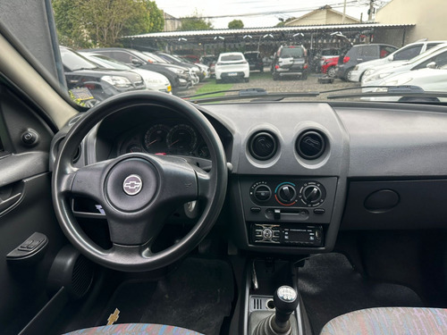 Chevrolet Celta Celta Life/ LS 1.0 MPFI 8V FlexPower 5p
