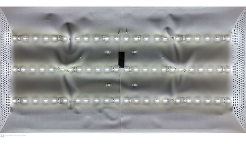 Kit De Leds Tcl 75s454 (Usado)