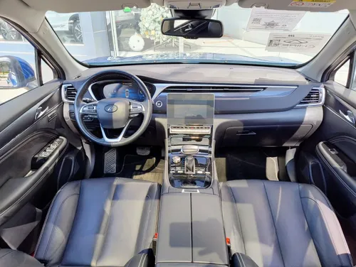 Dodge Journey 1.5T Gdi Gt