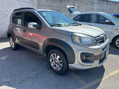Fiat Uno 1.4 Way Mt