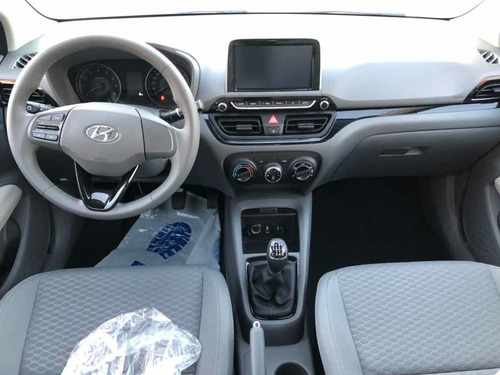 Nuevo Hyundai Hb20 2021 Sedan Premium Manual Y Automatico