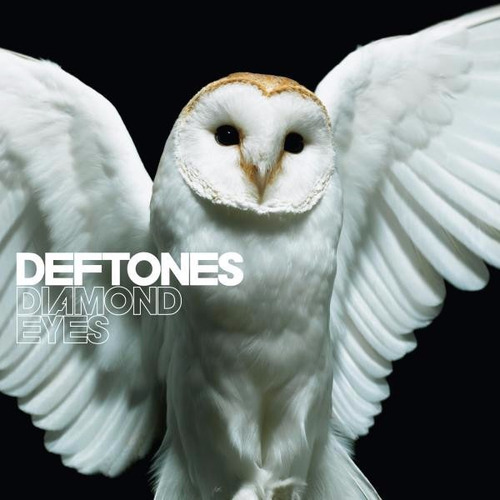 Cd Diamond Eyes - Deftones