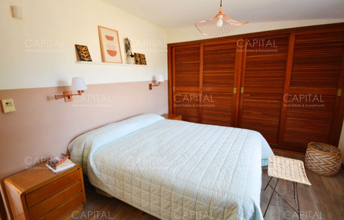 Imagen 4 de 10 de Alquiler Hermosa Casa A Pasos De Playa Mansa