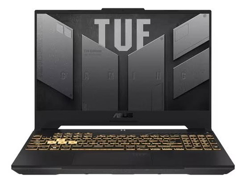 Laptop Gamer Asus Fx507vv-lp142 15.6' I7 13va 16gb 1tb V6gb