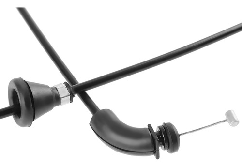 Cable De Apertura Del Capó Para Ford Mondeo Mk4 A Partir De