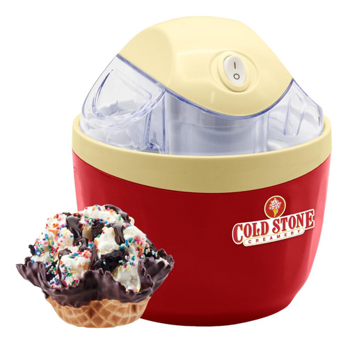 Cold Stone Creamery Maquina Para Hacer Helados, Helados, Sor