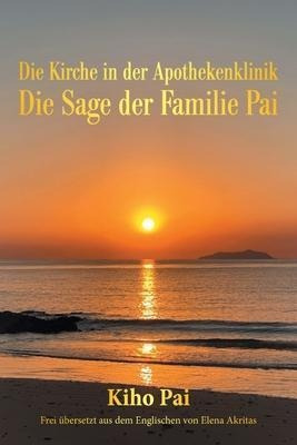 Die Kirche In Der Apothekenklinik : Die Sage Der Familie ...