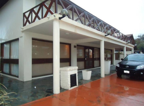 Imagen 12 de 24 de Hotel - Villa Gesell