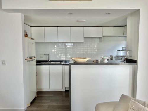 Imagen 17 de 30 de Departamento Premium Con 2 Suites, Cochera Y Algo De Vista Al Rio En Torre Bouchard, La Lucila.