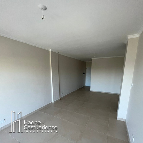 Departamento De 1 Dormitorio En Venta