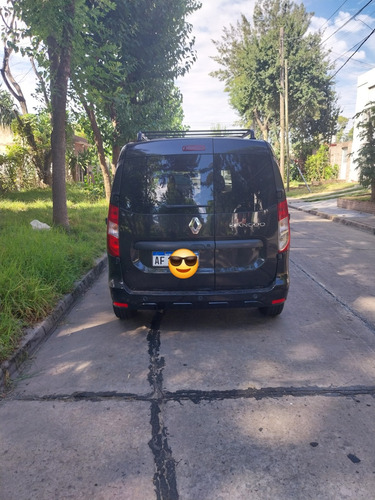 Renault Kangoo 1.6 Sce Zen