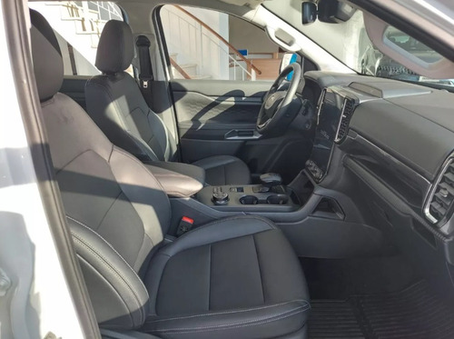 Ford Ranger 3.0 V6 Cd 4X4 Limited + At 250Cv