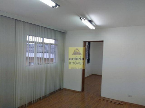 Imagem 11 de 13 de Sobrado À Venda, 188 M² Por R$ 550.000,00 - Sítio Morro Grande - São Paulo/sp - So2840