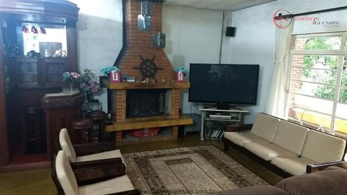 Imagem 5 de 25 de Chácaras À Venda Em Mairiporã/sp - Compre O Seu Chácaras Aqui! - 1404509
