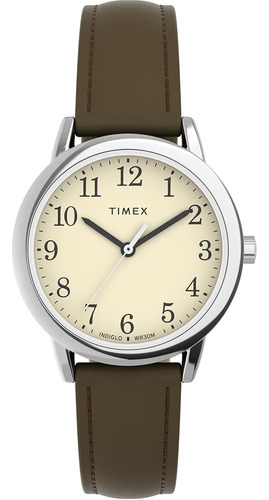 Reloj Pulsera Mujer  Timex Tw2v690006p