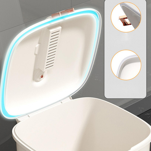 Contenedor Para Almacenar Arroz, Contenedor Para Almacenar S