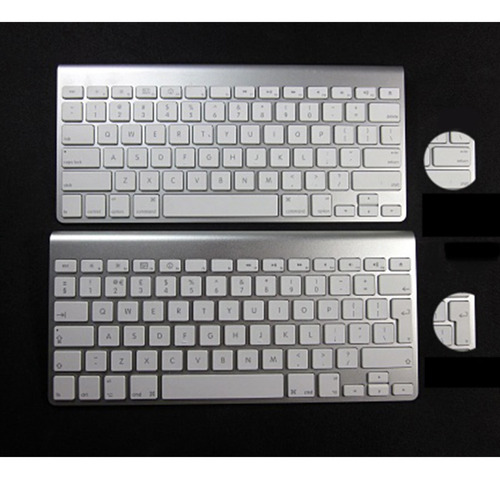 Pele Da Tampa Da Membrana Do Teclado Do Portátil Do Silicone