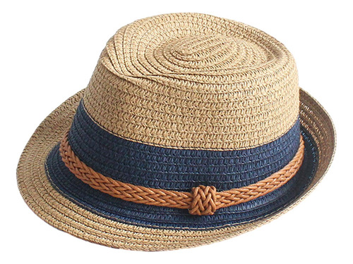 Sombreros De Playa Modernos, Casuales, Ligeros Y Portátiles