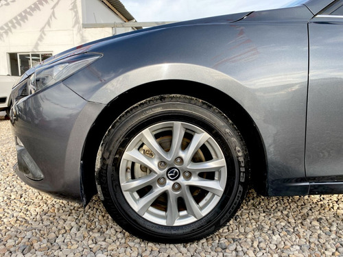 Mazda 3 Touring Sport Hb At 2016 2000cc