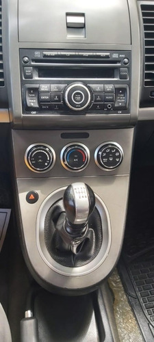 Nissan Sentra Acenta
