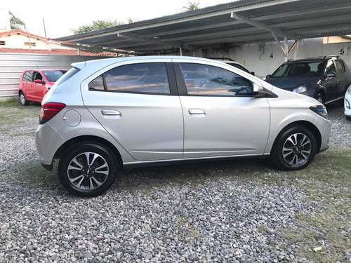 Chevrolet Onix 1.4 Ltz Mt 98cv 2013