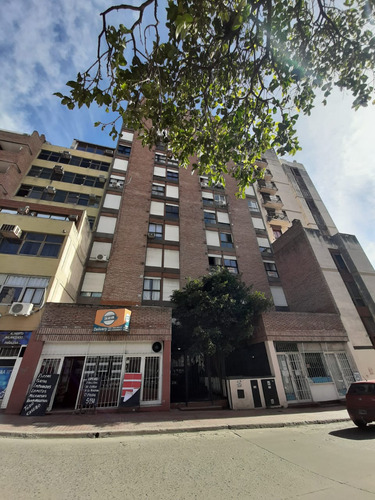 Vendo Depto 1 Dorm Zona Tribunales Excelente Gastos Bajos