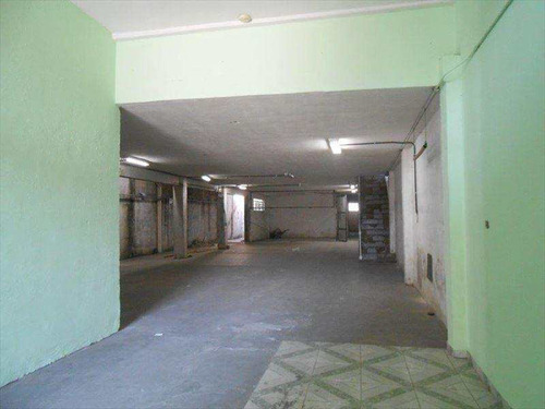 Imagem 7 de 19 de Galpão, Taboão, São Bernardo Do Campo - R$ 1.8 Mi, Cod: 1785 - V1785