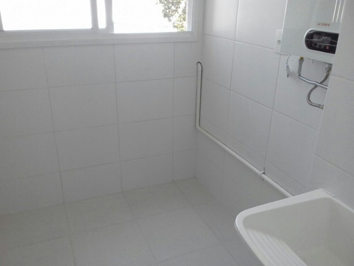 Apt 3 Dorms / 1 Suíte / Lazer Completo ! - 58316