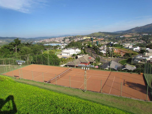 Imagem 18 de 28 de Terreno À Venda, 1605 M² Por R$ 805.000,00 - Serra Da Estrela - Atibaia/sp - Te1406