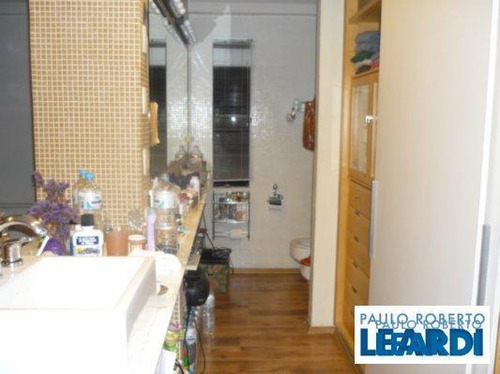 Imagem 12 de 15 de Apartamento - Morumbi - Sp - 349497
